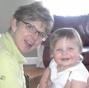 Meet your Posher, Lesley